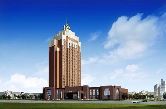 盘锦辽滨柏栎饭店