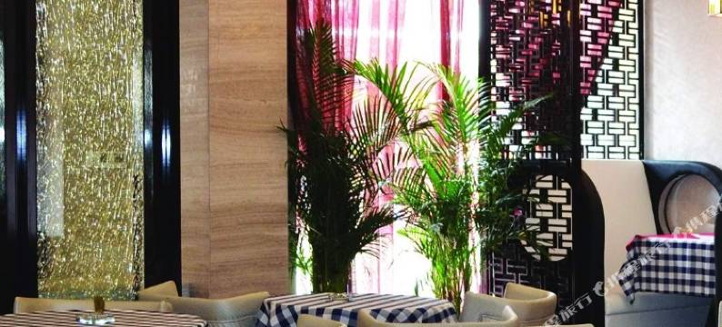 鲁信酒店(金沙广场锦江店)图片