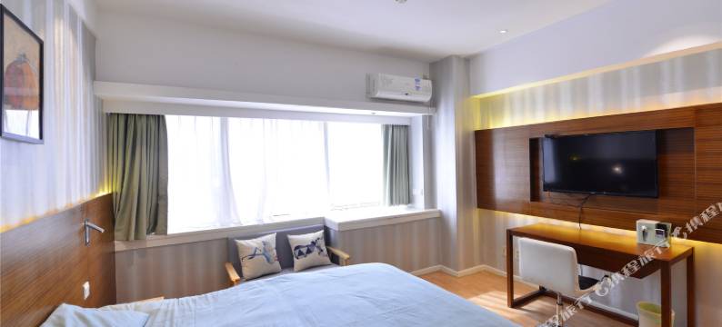 上海Gohome公寓图片