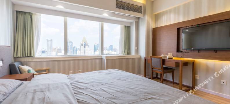 上海Gohome公寓图片