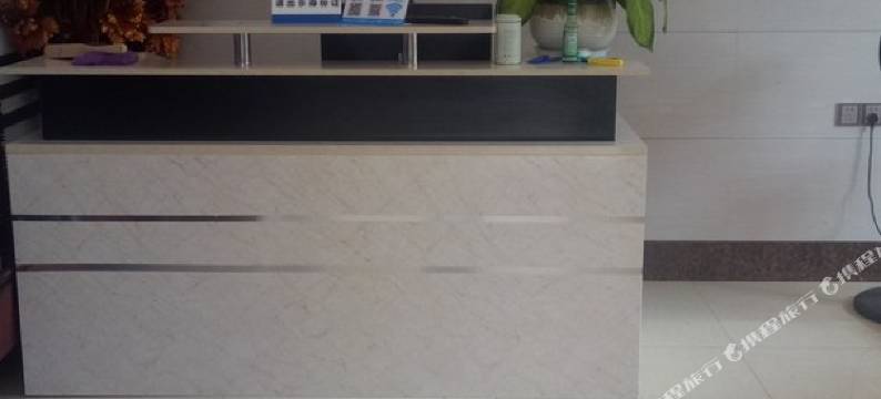 安吉芝坞岭农庄图片