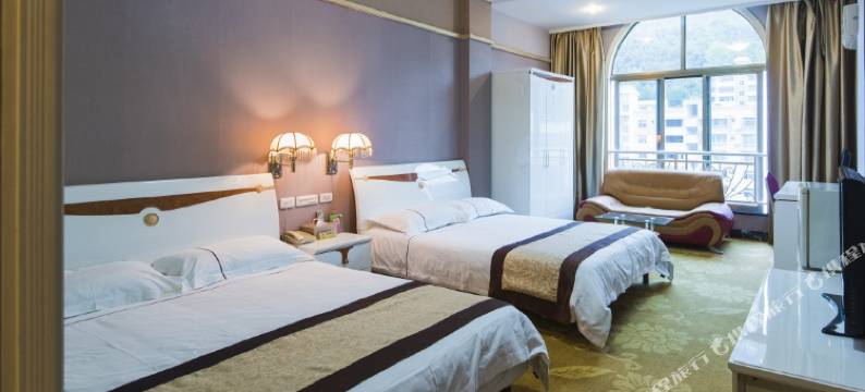 河池盛源大酒店图片