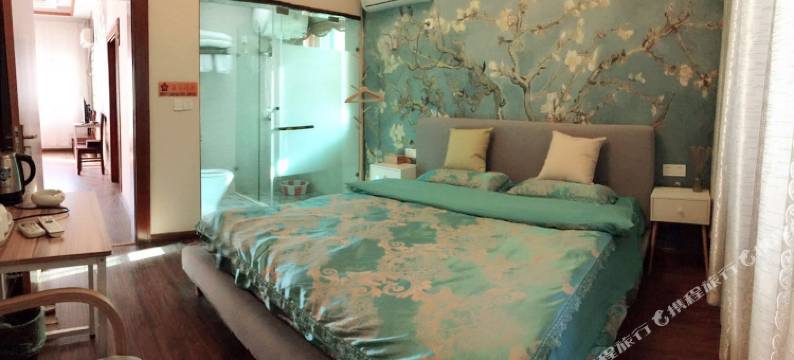 苏州西山涵舍精品民宿图片