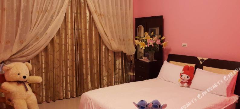 台东乐利民宿图片