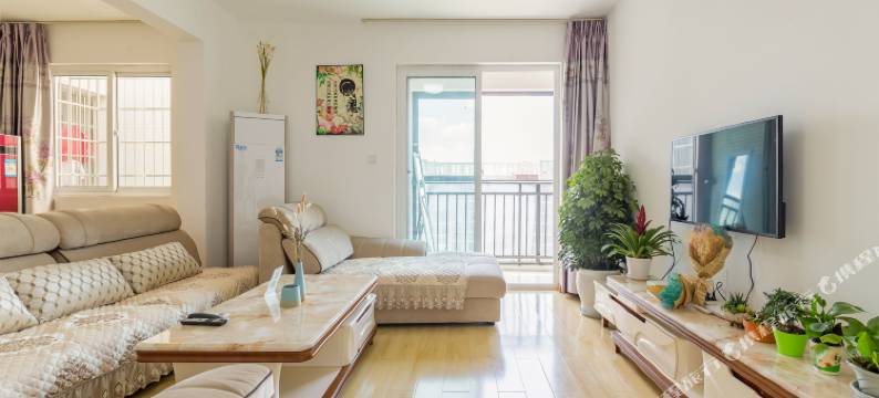 成都远方的家民宿图片