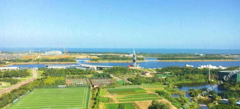 华纳海景酒店(日照万平口景区万达广场店)图片