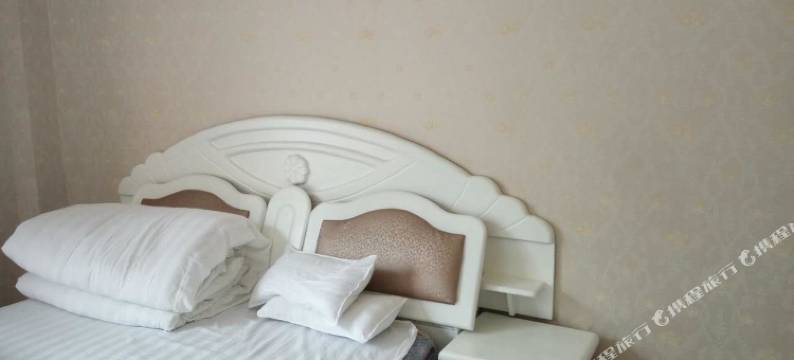 爱疯派对别墅(武汉阳光中路店)图片