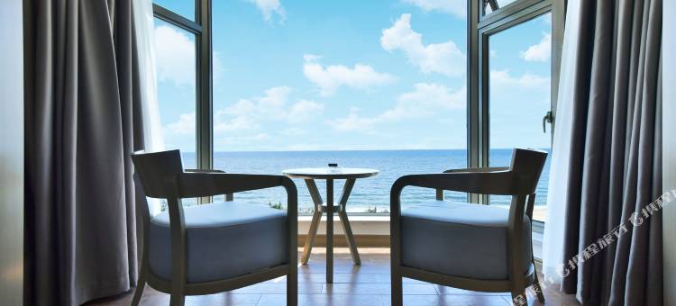 阳江海陵岛闸坡海之冠大酒店图片