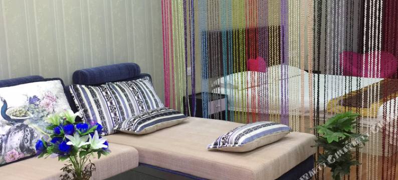 武汉光谷青年公寓图片