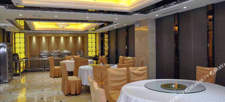 沙河朋山商务酒店图片
