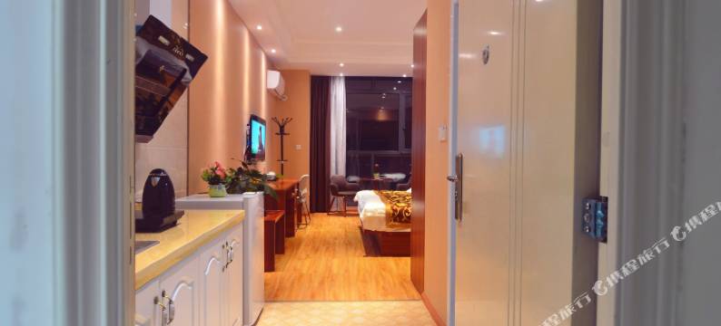 贵阳北站普通公寓图片