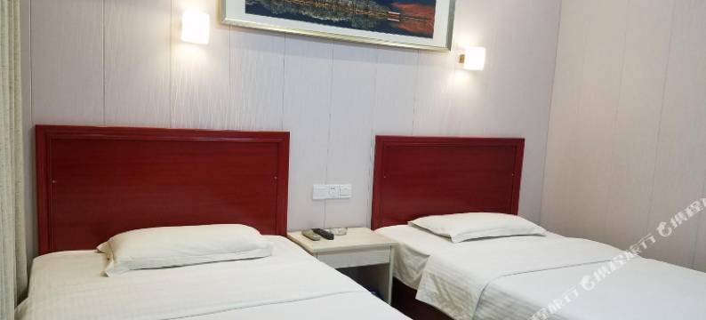 长阳长城大酒店图片