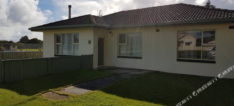 海滩港沃尔特斯度假屋(Walters Holiday Home Beachport)图片