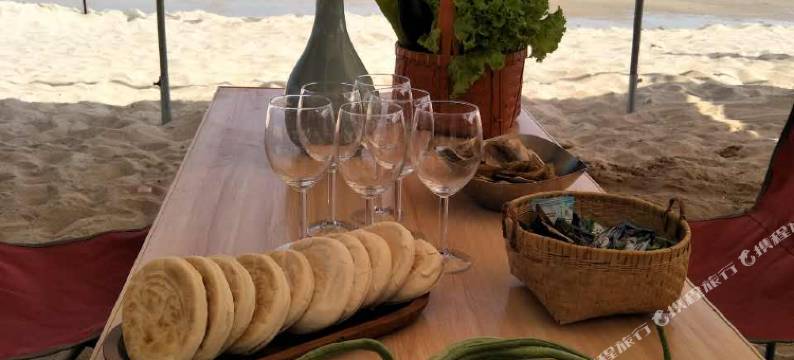 青岛宿朋酒店图片