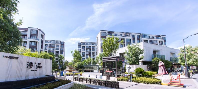 杭州设计师主题之家普通公寓图片