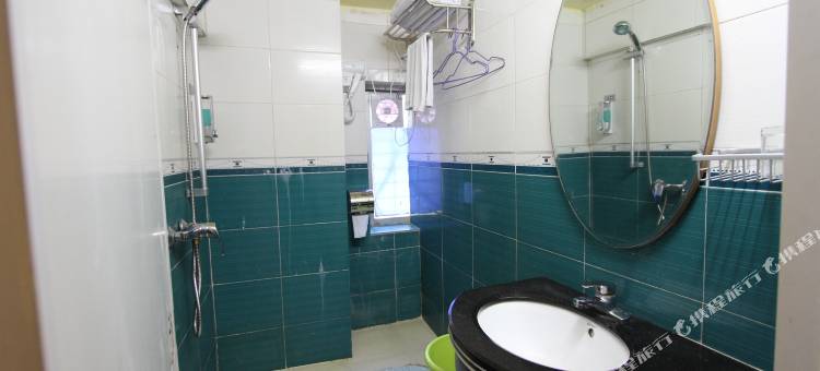 茂名乌托邦主题旅馆图片