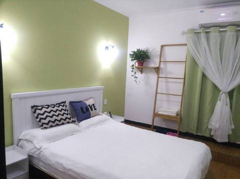 南昌新感觉宾馆