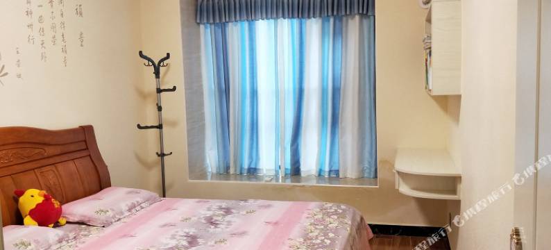 资兴湖畔的家公寓图片