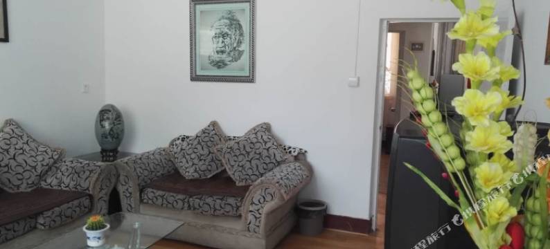 爱家公寓(银川裕民巷店)图片