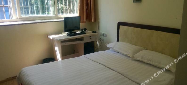 天门和平宾馆图片