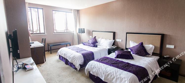 苏州阳澄之星大酒店图片