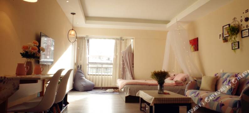 昆明云端之上普通公寓图片