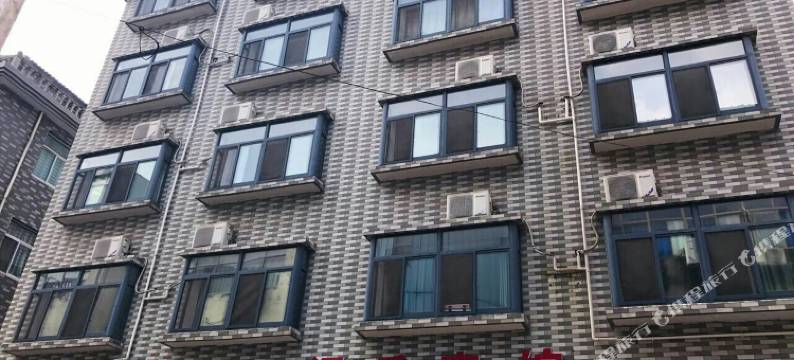 福乐宾馆(靖江建新小区店)图片