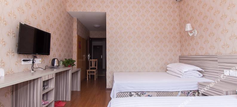 无锡广发商务宾馆图片