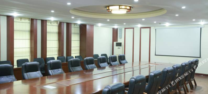 桂林南溪山庄(桂林火车站万象城店)图片