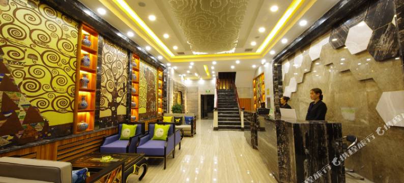 赤峰水晶·品质酒店图片