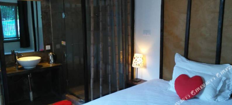 安吉宝隆老家图片