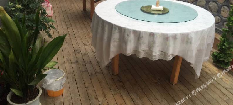 北京聚德栈农家院图片