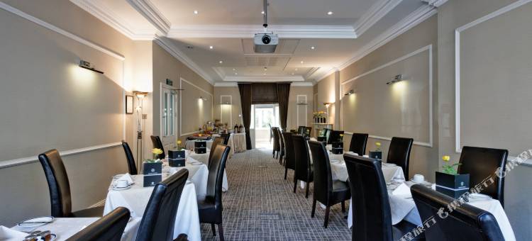 波特兰农庄(Grange Portland Hotel)图片