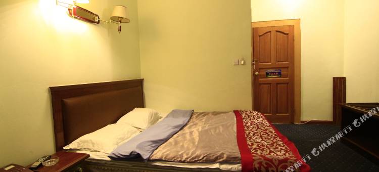 丽江雄鱼头宾馆图片