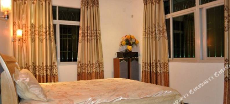 南靖山水客栈图片