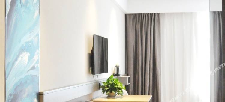 全程便捷酒店(东明汽车站店)图片