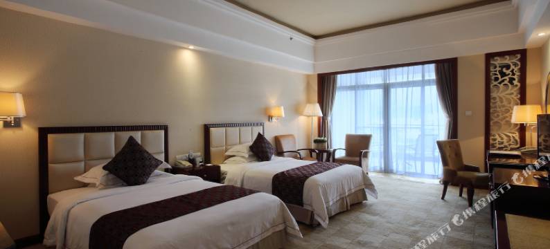 广州碧桂园畔山花园酒店图片