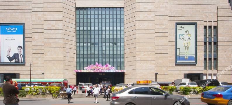 长春蜗居自助式情趣日租公寓图片