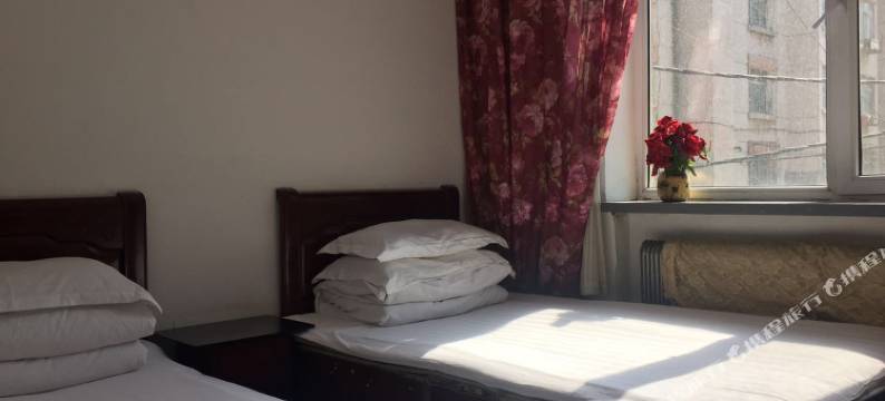 阜新欧尚旅馆图片