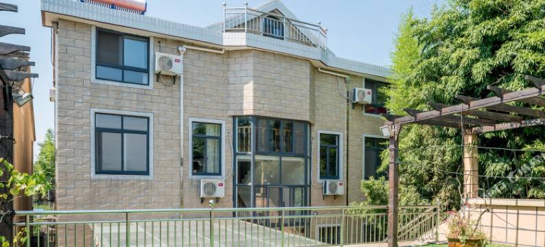 上海屋里厢手作民宿(分店)图片