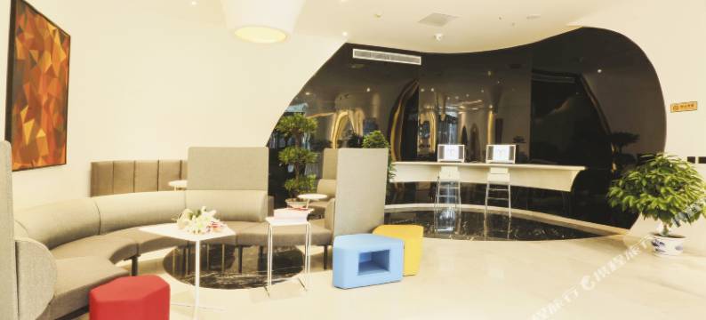 逸家酒店(北京天通苑立水桥店)图片