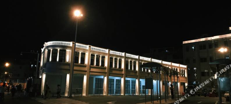 厦门鹏州旅馆(八市店)图片