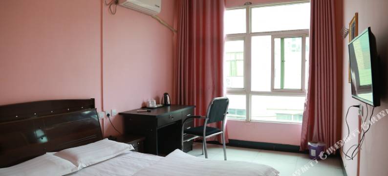 西安银都快捷宾馆(长安店)图片