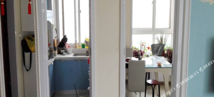 青岛精装温馨民宿图片