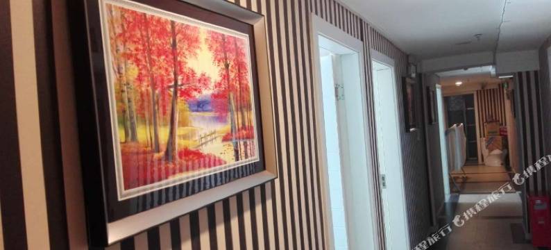 北屯祥平宾馆图片