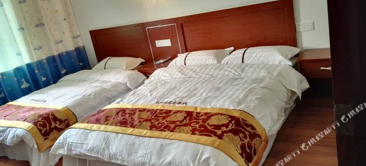 资兴怡家园客栈图片