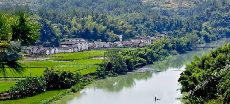 五指•悦梅汤泉度假酒店图片