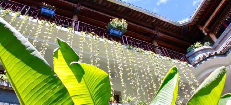 腾冲和顺郡王古府客栈(和顺古镇店)图片