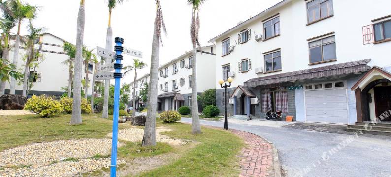 北海银滩冲浪俱乐部青年旅舍图片