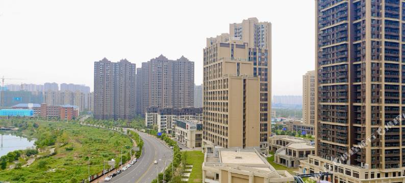 湘江公馆酒店式管家民宿(长沙和顺路分店)图片